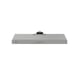 thumbnail image 1 of Campana Extractora Mabe 50 cm Acero Inoxidable 3 Velocidades, 1 of 5