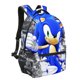 thumbnail image 4 of Mochila,Mochila De Juego De Anime Mochila De Dibujos Animados De Dibujos Animados Mochila para Niños Valor inmejorable, 4 of 8