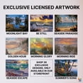 thumbnail image 5 of Ledgebay Paint by Numbers Kit for Adults 12x16 Canvas Framed, 5 of 8