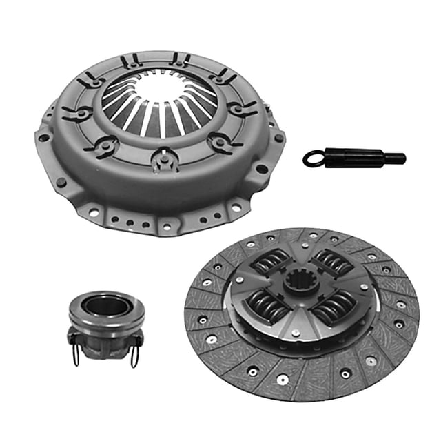Kit De Clutch STRUNKER Dakota 1993 A 1997 L4 2.5L 1 Kit