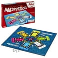 Aggravation Game Retro Series 1989 Edition