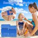 thumbnail image 2 of Removedor de Arena Bsvklp para Bolsas de Extracción de Arena Playa Azul 2 Piezas, 2 of 9