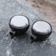 thumbnail image 2 of 4pcs RC Car LED Light Cover Pantalla para 1:10 Tamiya HSP (Round Black), 2 of 6