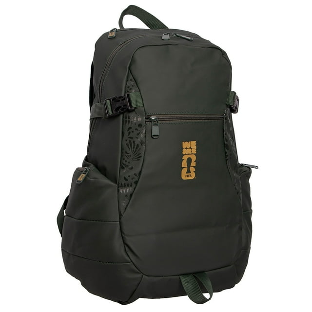 Mochila Deportiva Truzt FIFA D 17 IN