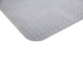 thumbnail image 4 of 7PCS 90 X 120 X 0.2Cm PVC Home-Use Protective Mat For Floor Chair Transparent, 4 of 23