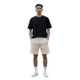 thumbnail image 3 of Shorts BALR Q-Series Regular Fit White Swan, 3 of 4