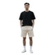 thumbnail image 3 of Shorts BALR Q-Series Regular Fit White Swan, 3 of 4