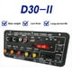 thumbnail image 4 of Placa Amplificadora Digital Bluetooth Subwoofer Micrófono Dual Karaoke Amplificador Altavoz Cine en Casa DIY 30W Enchufe Estadounidense, 4 of 6