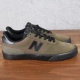 thumbnail image 3 of Size 10 - New Balance Numeric 272 Olive Black, 3 of 6