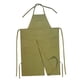 thumbnail image 5 of Delantal de Cerámica para Hombre Y Mujer, Delantal de Cocina para Chef, para Uso Doméstico, Manualidades, Barbacoa, Arte de Cerámica, 5 of 7