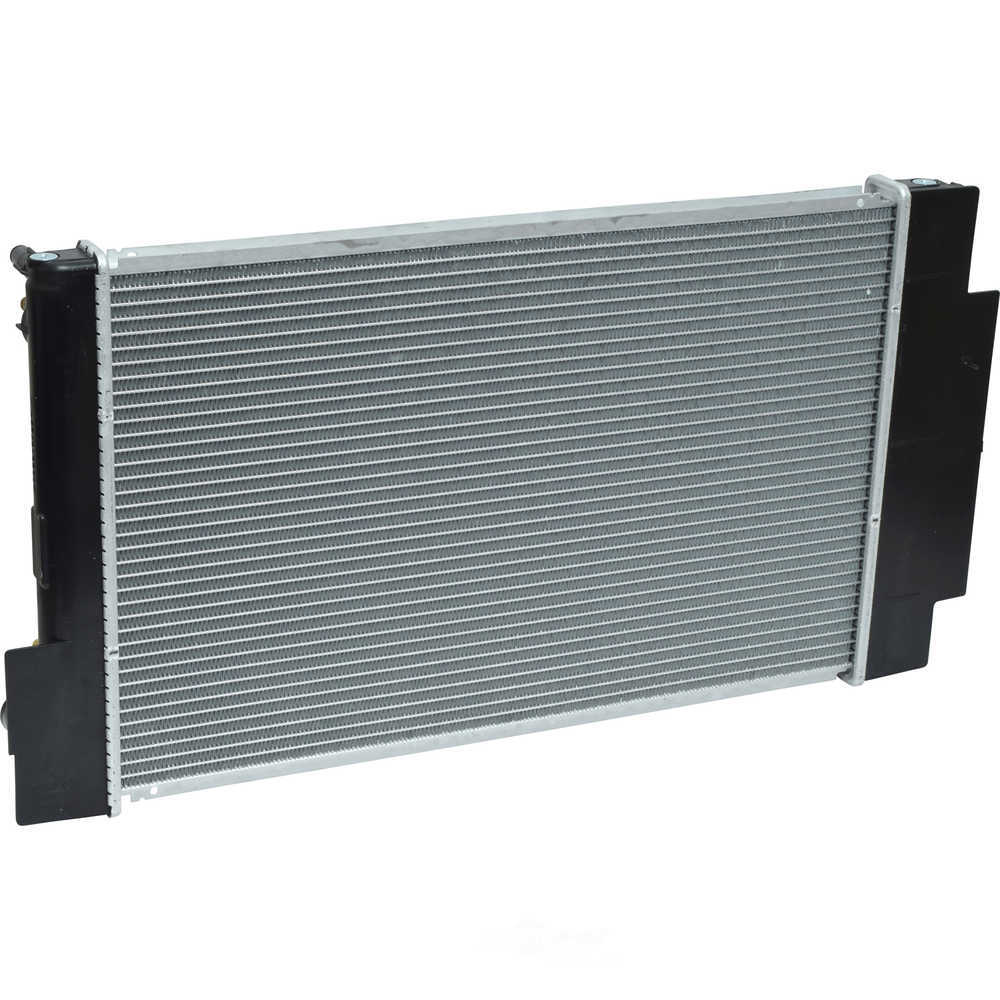 UAC RA 13001C Crossflow Radiator