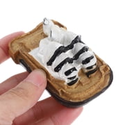 USHOBE Australia Souvenirs Figurine Vintage Design Multi 1 PCS for Architecture Enthusiasts