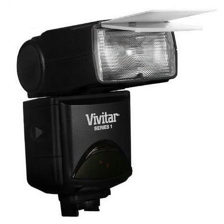 Panasonic Flash (TTL) Bounce Zoom Swivel Head. (Alternative To Panasonic LUMIX DMW-FL360L)