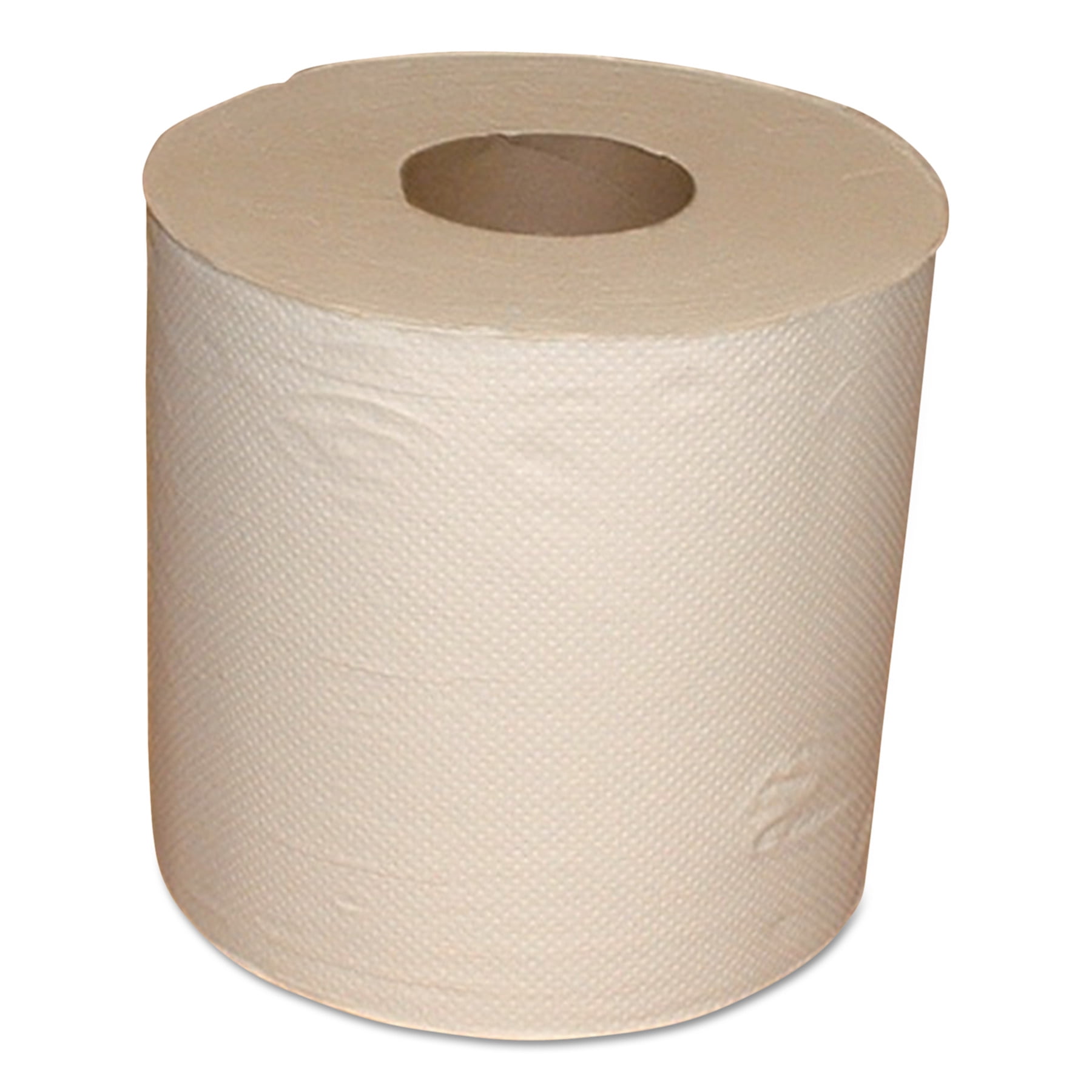 Morcon Paper CenterPull Roll Towels, 2Ply, 7.875" x 500, 6/Carton