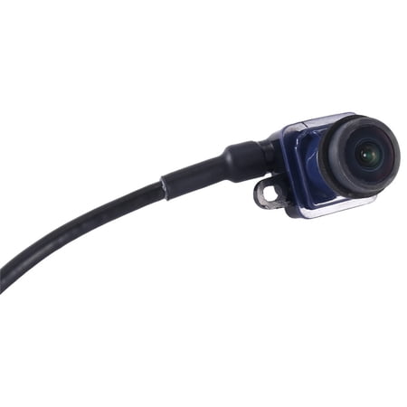 Zyutaosan Rear View Parking Camera 670018242 For Maserati Quattroporte Ghibli 2014-16 3.0L