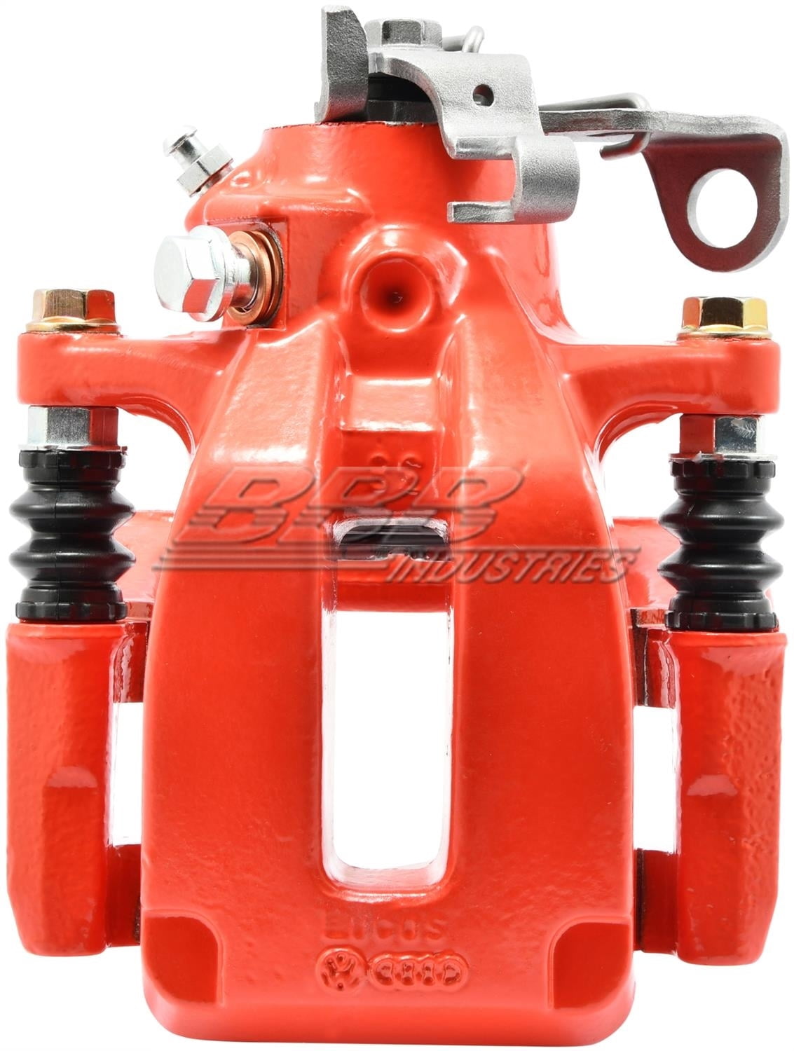 TERREPOWER formerly BBB Industries 99R03334B Reman Caliper w/installation Hardware