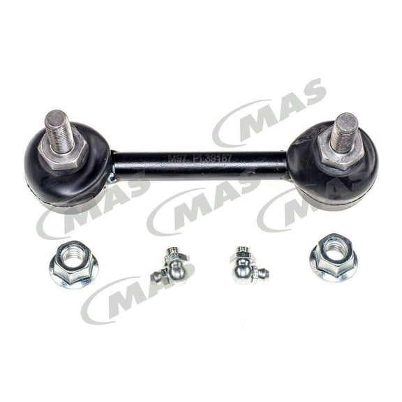 DORMAN STABILIZER BAR LINK KIT SL90235 Fits select: 2004-2012 CHEVROLET COLORADO, 2004-2012 GMC CANYON