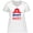AA-White, variant on Ahoy Matey, Pirate Hat, Skull and Bones, Pirates Women's Plus Size T-Shirt