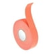 thumbnail image 1 of Cinta de tela para hockey sobre hielo, transpirable, 27 yardas, antideslizante Naranja, 1 of 9