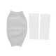 thumbnail image 2 of PICC Line Sleeve Protector Elasticity Soft Reusable PICC Line Covers Protector for Skin Problems L, 2 of 5