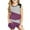 Black, variant on Odeerbi Kids Boys Girls 2 Piece Outfits Summer Clothes Color Block Tank Tops Shorts Set Fashion Casual Sleeveless Blouse Round Neck Collar Printed Short Pants Sets Gray