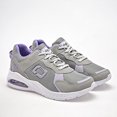 thumbnail image 2 of TENIS LADY ONE GRIS CLARO 136534, 2 of 4