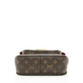 thumbnail image 4 of Pre-Owned Louis Vuitton Monogram Canvas Passy Shoulder Bag, 4 of 11
