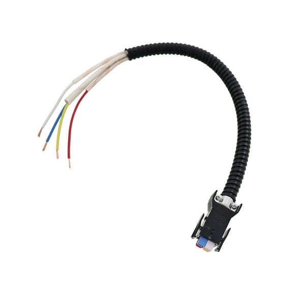 50552 Plug for 87740 Motor fits RIDGID® 300 535 Pipe Threading Machine 15682