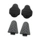 thumbnail image 4 of 2 Pares de Fundas Antideslizantes para Calas de Bicicleta, Ajuste Universal, Colocación Y Desmontaje Rápidos, Autoblocantes para Bicicletas de Carrete, 4 of 8