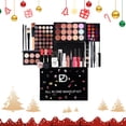 thumbnail image 2 of Makeup Kit Makeup Kits For Women Full Kit Makeup Sets For Teens Girls Eyeshadow Foundation Concealer Makeup Powder Makeup Set For Women 50ml, 2 of 4