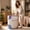 A, variant on Vacuum Storage Bags 6 Pack 4 Sizes - No Pump Hand Roll Space Saver Compression Bags for Clothes, Blankets, Comforters, Pillows, Reusable Foldable Organizer with One-Way Air Valve