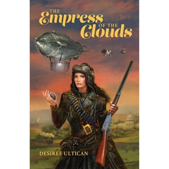 The Empress of the Clouds (Paperback)