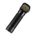 thumbnail image 1 of Matsuzay Linterna frontal recargable brillante de luz montada en la cabeza para senderismo, linterna de tamaño pequeño, potente, brillante, de Iluminación y accesorios Matsuzay HA074135-01, 1 of 6