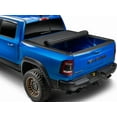 thumbnail image 5 of BAK Revolver X4S Tonneau Fits 12-24 Ram 1500-3500/Classic 6'4" RB Silver Rails, 5 of 15