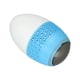 thumbnail image 5 of Molinillo de pies eléctrico removedor de callos de pies eléctrico de 2 velocidades sin cuchilla con luz LED para uso doméstico ANGGREK Otros, 5 of 8