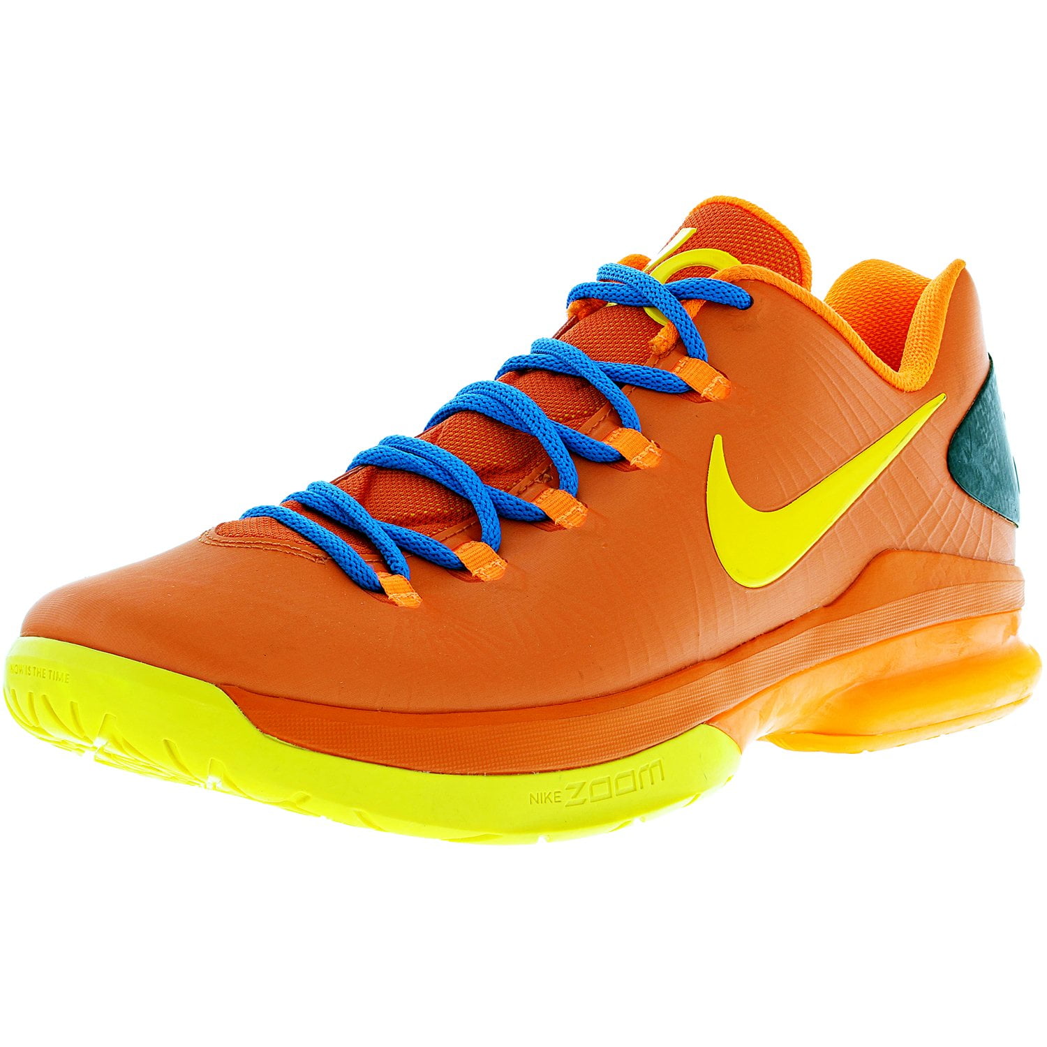 Nike Men�s 585386 800 AnkleHigh Basketball Shoe 11M