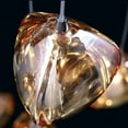 thumbnail image 3 of 29044-016-Eurofase Lighting-Lucido Chandelier 5 Light, 3 of 7