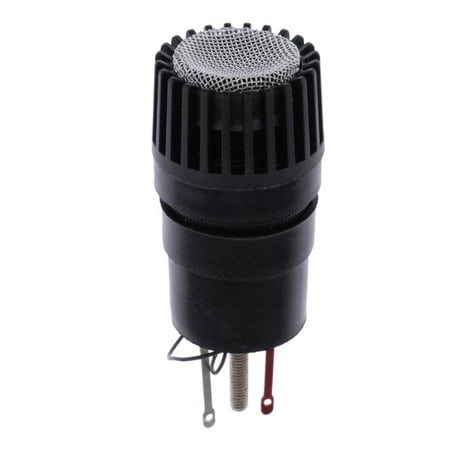 Capsule Housing Head Suitable for SM57 Microphone Replacement Accessories