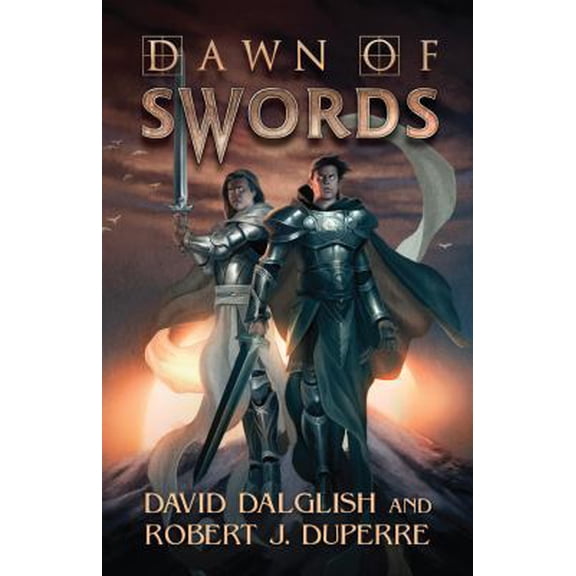 Pre-Owned Dawn of Swords (Paperback) 1477809791 9781477809792