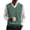Army Green, variant on Mens Sweater Vests V Neck Sleeveless Knit Sweater Vest Casual Solid Color Pullover Classic Sweaters Tops For Casual Daily Layering L Army Green