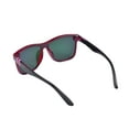 thumbnail image 4 of "The Prime Time" Trendy Sport Sunglasses for Men & Women – Lightweight One-Piece Lens, UV Protection, Stylish Fit, 4 of 4