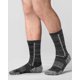 thumbnail image 2 of Calcetines de algodón Niorasen para hombre, 5 pares, acolchados, 2 of 9