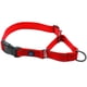 thumbnail image 1 of Collar Martingale Max y Neo Nylon para perros medianos, color rojo, 1 of 4