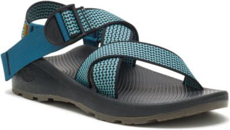 Chaco Mega Z/Cloud Wide-Strap Cushioned Sandal Men Togo | Ubuy