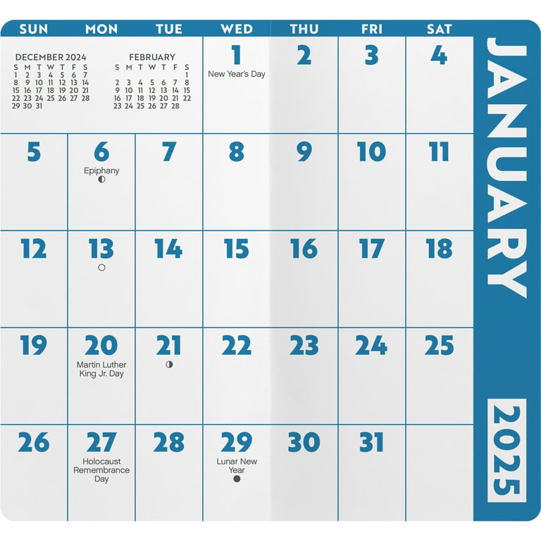 large-print-2025-calendar-and-pocket-planner-walmart-com
