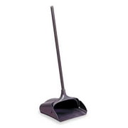 RUBBERMAID FG253104BLA Long Handled Dust Pan, Polypropylene by Rubbermaid Commercial