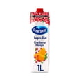 thumbnail image 1 of Bebida Ocean Spray Súper Día arándano y mango de 1 l, 1 of 4