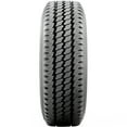 thumbnail image 2 of Set of 4 Bridgestone Duravis M700 HD ST235/85R16 235/85R16 120/116R E 10 Ply Trailer Tires, 2 of 8