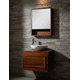 thumbnail image 1 of Mueble para Baño Completo con Lavamanos, Monomando y Botiquín con Espejo, Gabinete Moderno con Almacenamiento Amplio, Diseño Elegante y Funcional., 1 of 6
