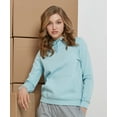 thumbnail image 4 of COOZO Ladies Basic Hoodie, 4 of 21
